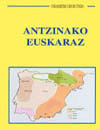 Antzinako euskaraz Luis Nuñez