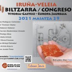 congreso-2021-scaled iruña Veleia Gasteiz 2021-5-29
